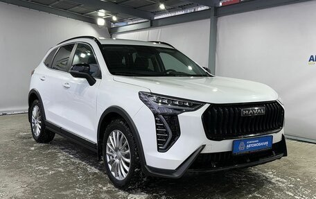 Haval Jolion, 2024 год, 2 149 000 рублей, 7 фотография