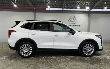 Haval Jolion, 2024 год, 2 149 000 рублей, 6 фотография