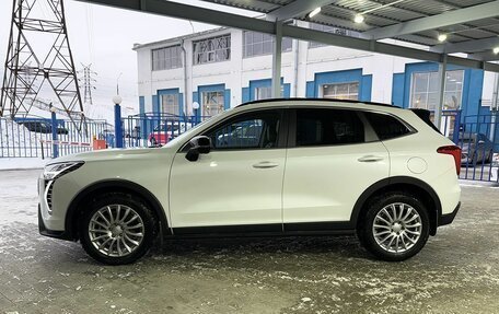 Haval Jolion, 2024 год, 2 149 000 рублей, 2 фотография