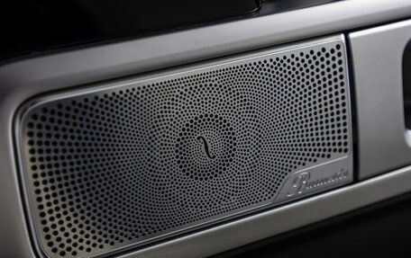 Mercedes-Benz G-Класс W463 рестайлинг _iii, 2020 год, 13 200 000 рублей, 17 фотография