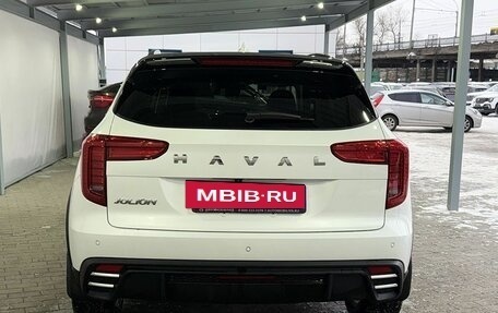 Haval Jolion, 2024 год, 2 149 000 рублей, 4 фотография