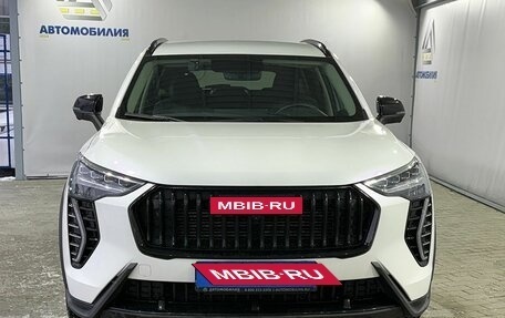 Haval Jolion, 2024 год, 2 149 000 рублей, 8 фотография