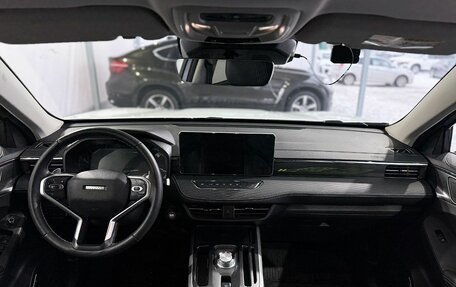 Haval Jolion, 2024 год, 2 149 000 рублей, 13 фотография