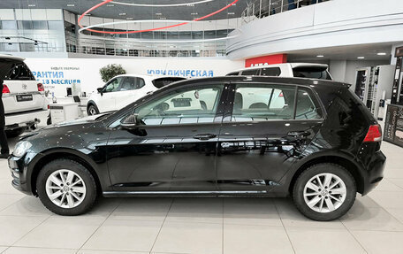 Volkswagen Golf VII, 2013 год, 1 420 000 рублей, 8 фотография