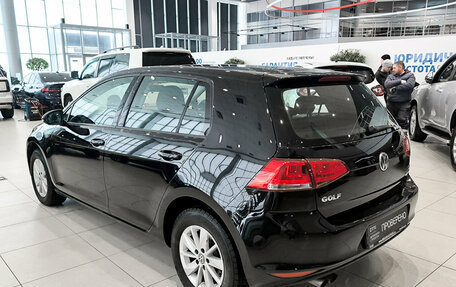 Volkswagen Golf VII, 2013 год, 1 420 000 рублей, 7 фотография