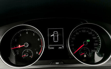 Volkswagen Golf VII, 2013 год, 1 420 000 рублей, 13 фотография