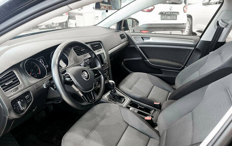 Volkswagen Golf VII, 2013 год, 1 420 000 рублей, 16 фотография