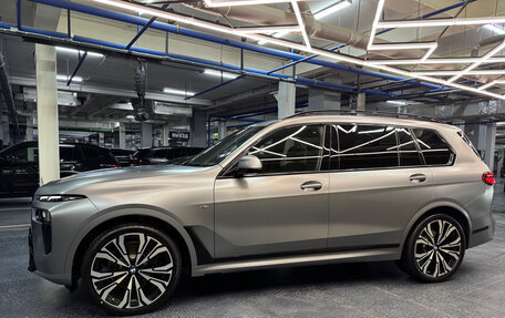 BMW X7, 2025 год, 16 800 000 рублей, 8 фотография