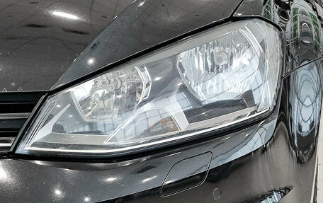 Volkswagen Golf VII, 2013 год, 1 420 000 рублей, 17 фотография