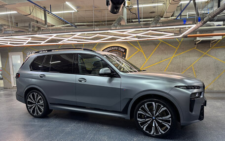 BMW X7, 2025 год, 16 800 000 рублей, 3 фотография