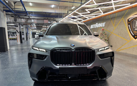 BMW X7, 2025 год, 16 800 000 рублей, 2 фотография