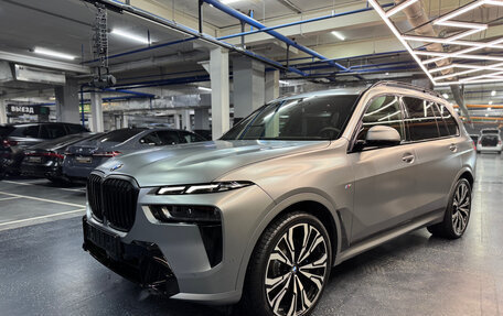 BMW X7, 2025 год, 16 800 000 рублей, 9 фотография