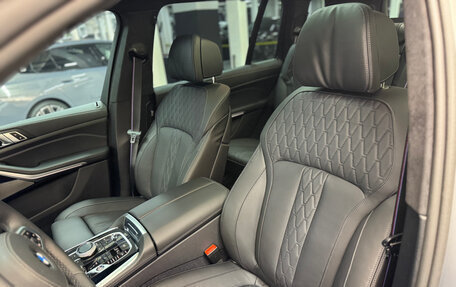 BMW X7, 2025 год, 16 800 000 рублей, 12 фотография