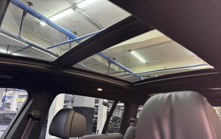 BMW X7, 2025 год, 16 800 000 рублей, 13 фотография