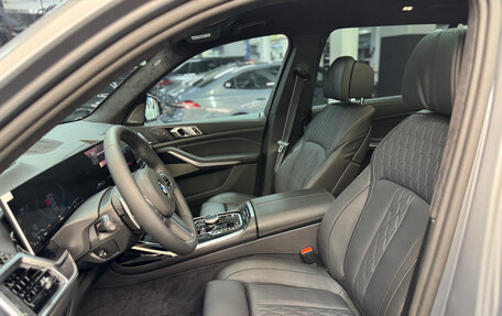 BMW X7, 2025 год, 16 800 000 рублей, 11 фотография