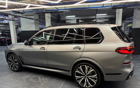 BMW X7, 2025 год, 16 800 000 рублей, 7 фотография