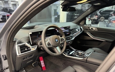 BMW X7, 2025 год, 16 800 000 рублей, 10 фотография