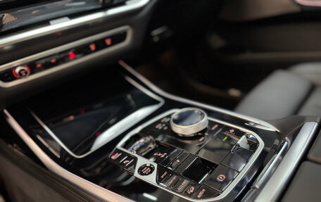 BMW X7, 2025 год, 16 800 000 рублей, 17 фотография