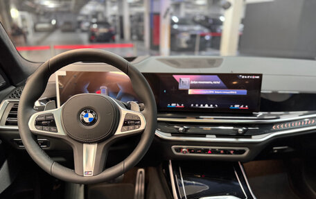 BMW X7, 2025 год, 16 800 000 рублей, 16 фотография