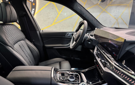 BMW X7, 2025 год, 16 800 000 рублей, 23 фотография