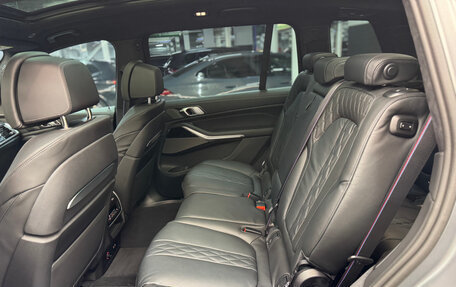 BMW X7, 2025 год, 16 800 000 рублей, 18 фотография