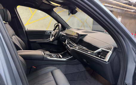 BMW X7, 2025 год, 16 800 000 рублей, 22 фотография