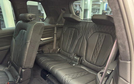 BMW X7, 2025 год, 16 800 000 рублей, 19 фотография