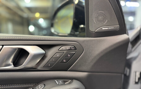 BMW X7, 2025 год, 16 800 000 рублей, 15 фотография