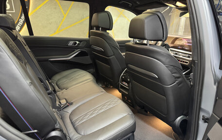 BMW X7, 2025 год, 16 800 000 рублей, 20 фотография