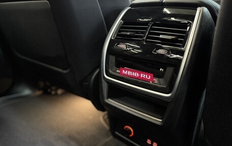 BMW X7, 2025 год, 16 800 000 рублей, 21 фотография