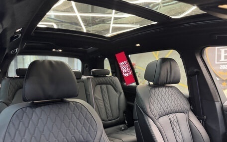 BMW X7, 2025 год, 16 800 000 рублей, 24 фотография