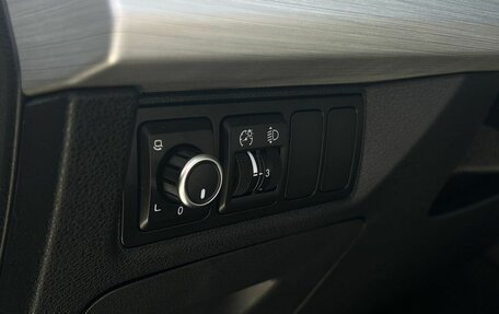 Geely Atlas I, 2019 год, 1 760 000 рублей, 7 фотография