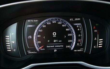 Geely Atlas I, 2019 год, 1 760 000 рублей, 16 фотография