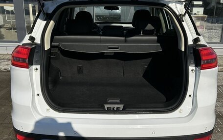 Geely Atlas I, 2019 год, 1 760 000 рублей, 12 фотография