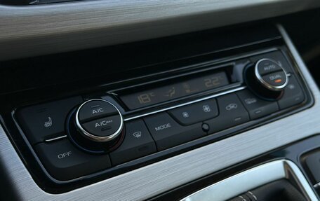 Geely Atlas I, 2019 год, 1 760 000 рублей, 15 фотография