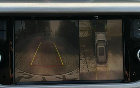 Geely Atlas I, 2019 год, 1 760 000 рублей, 17 фотография