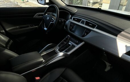 Geely Atlas I, 2019 год, 1 760 000 рублей, 14 фотография