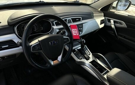 Geely Atlas I, 2019 год, 1 760 000 рублей, 5 фотография