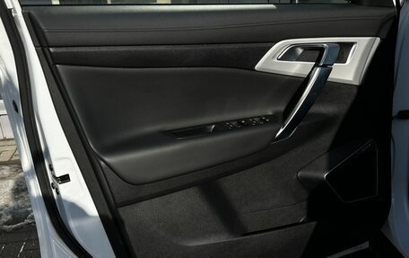 Geely Atlas I, 2019 год, 1 760 000 рублей, 24 фотография