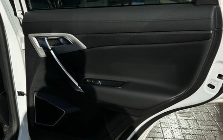 Geely Atlas I, 2019 год, 1 760 000 рублей, 23 фотография