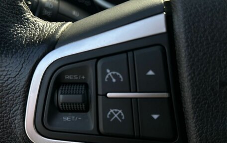 Geely Atlas I, 2019 год, 1 760 000 рублей, 19 фотография