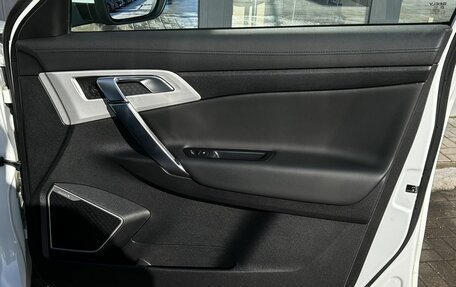 Geely Atlas I, 2019 год, 1 760 000 рублей, 22 фотография