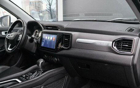 Chery Tiggo 4 I рестайлинг, 2022 год, 1 290 000 рублей, 7 фотография