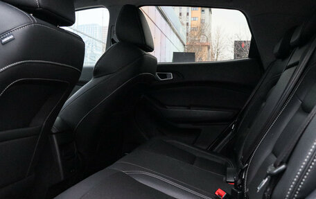 Chery Tiggo 4 I рестайлинг, 2022 год, 1 290 000 рублей, 8 фотография