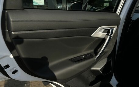 Geely Atlas I, 2019 год, 1 760 000 рублей, 25 фотография