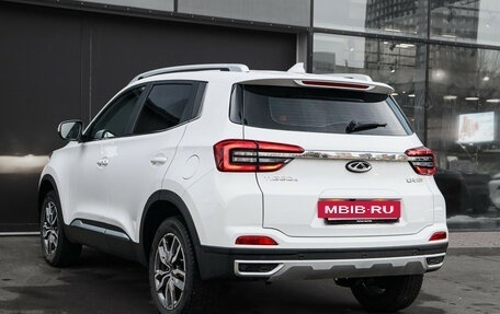Chery Tiggo 4 I рестайлинг, 2022 год, 1 290 000 рублей, 6 фотография