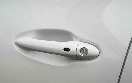 Chery Tiggo 4 I рестайлинг, 2022 год, 1 290 000 рублей, 15 фотография