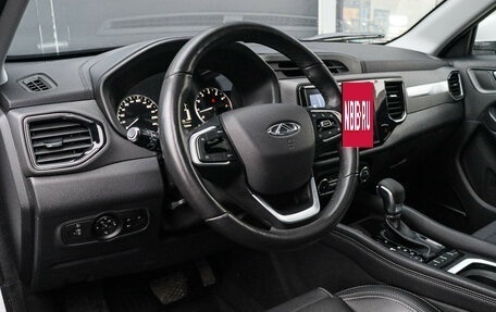 Chery Tiggo 4 I рестайлинг, 2022 год, 1 290 000 рублей, 13 фотография