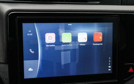 Chery Tiggo 4 I рестайлинг, 2022 год, 1 290 000 рублей, 27 фотография