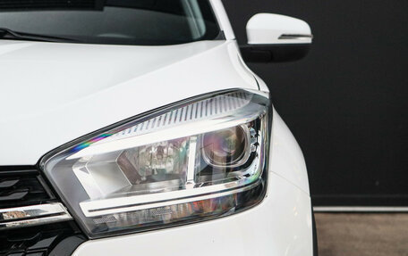 Chery Tiggo 4 I рестайлинг, 2022 год, 1 290 000 рублей, 29 фотография